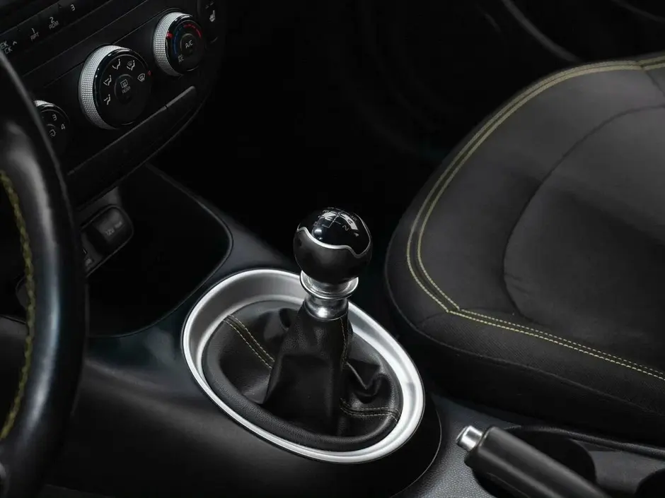 Kia Soul, 2016 г.