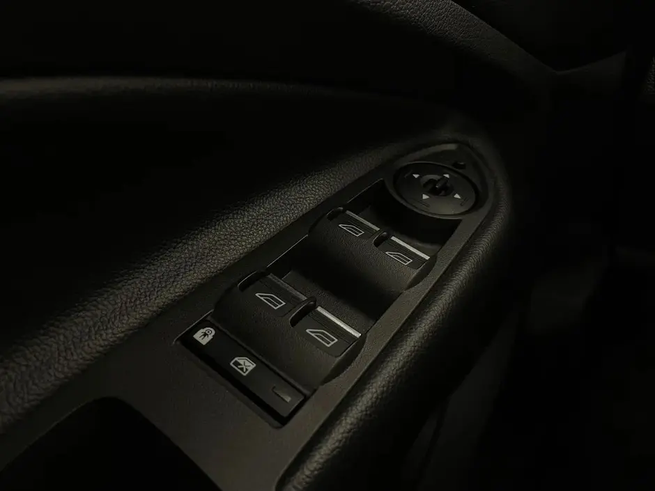 Ford Kuga, 2017 г.