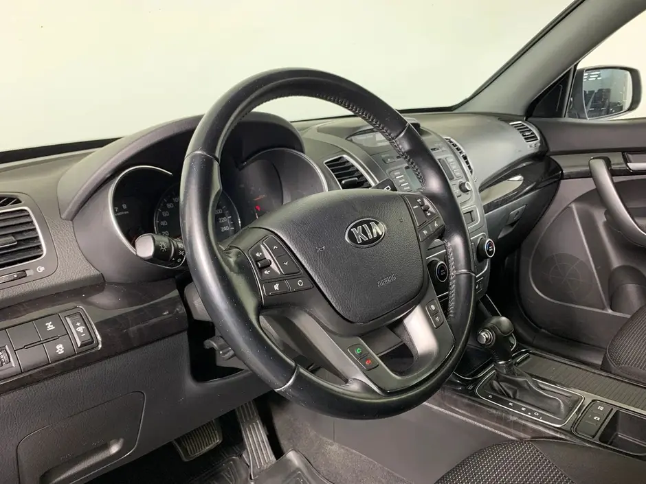Kia Sorento, 2020 г.
