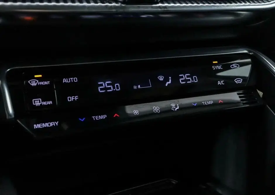 Kia K5, 2020 г.