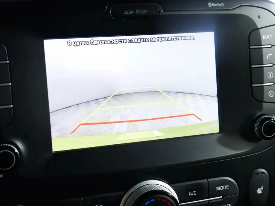 Kia Soul, 2018 г.