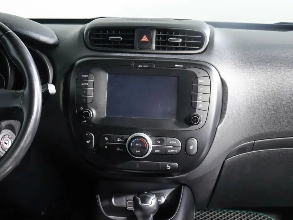 Kia Soul, 2018 г.