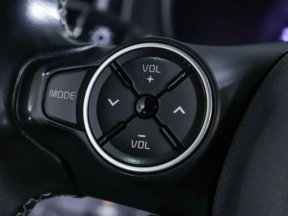 Kia Soul, 2018 г.