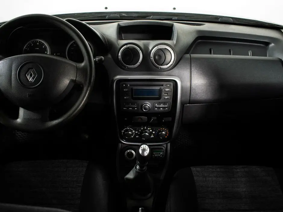Renault Duster, 2012 г.