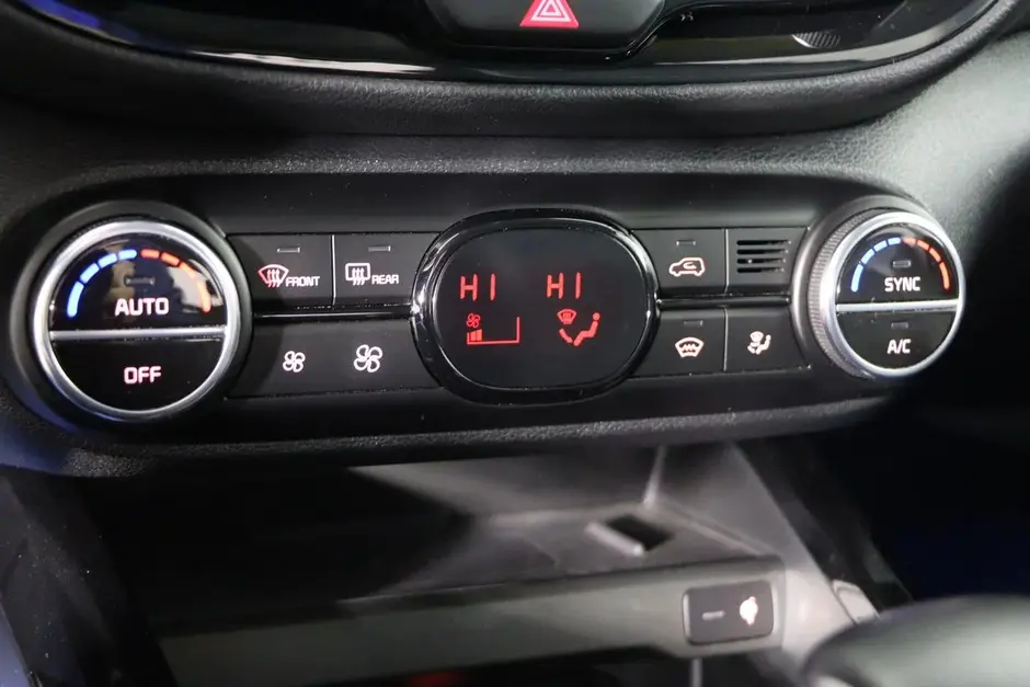 Kia Soul, 2021 г.