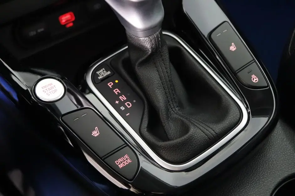 Kia Soul, 2021 г.