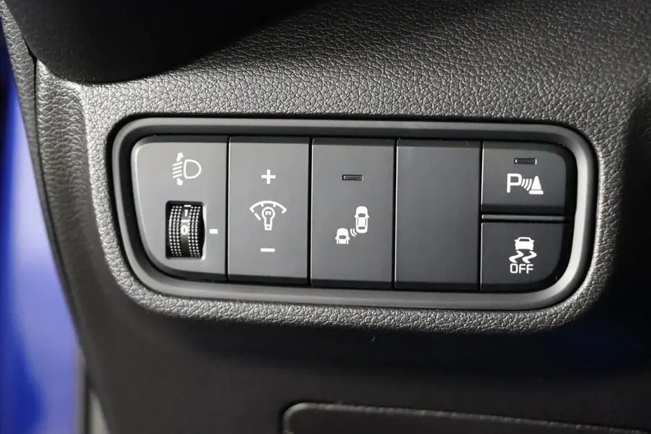 Kia Soul, 2021 г.