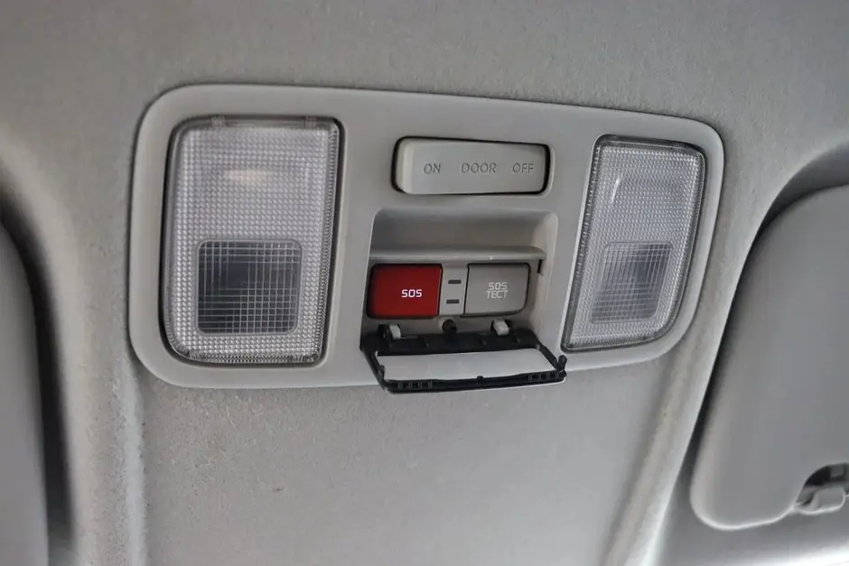 Kia Rio, 2020 г.