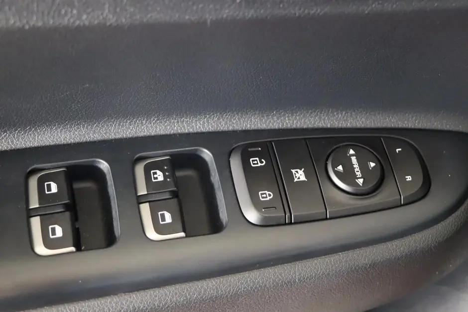 Kia Rio, 2020 г.
