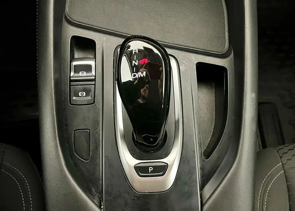 Haval F7, 2021 г.