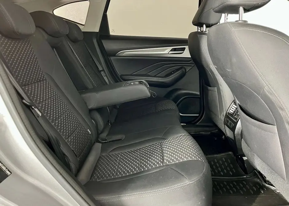 Haval F7, 2021 г.