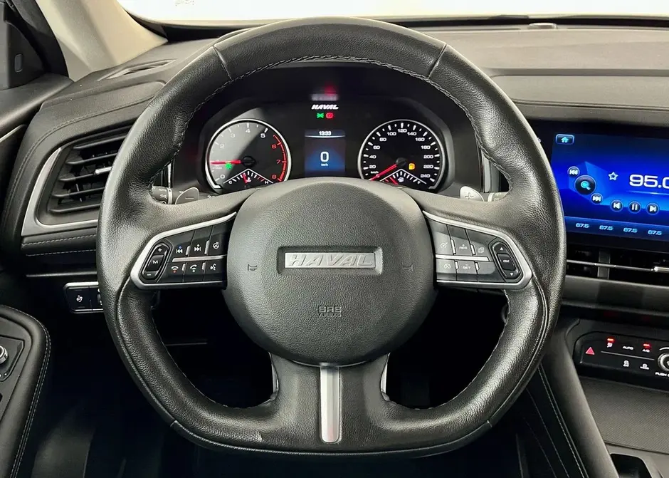 Haval F7, 2021 г.