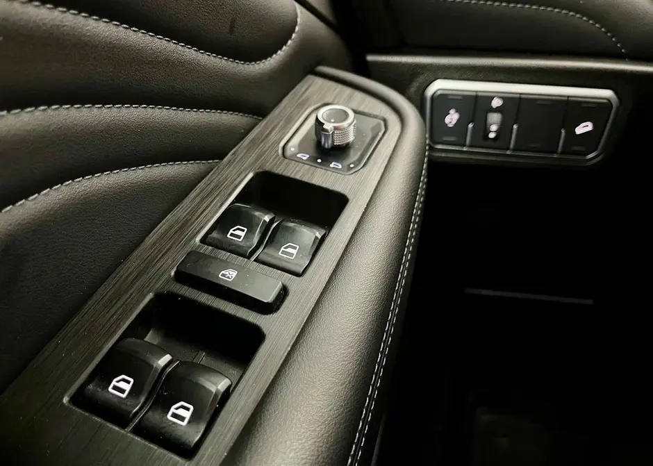 Haval F7, 2021 г.