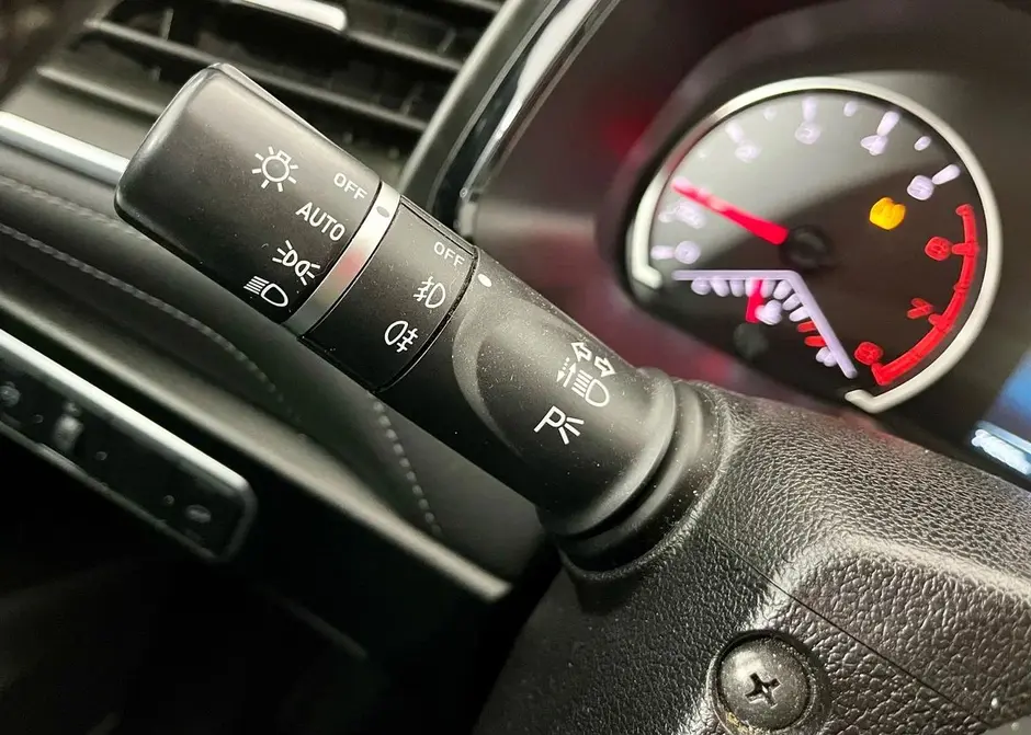 Haval F7, 2021 г.