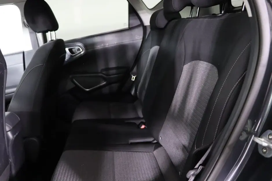 Kia Soul, 2019 г.
