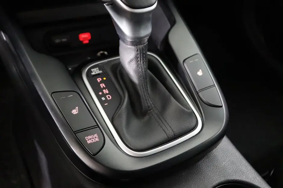 Kia Soul, 2019 г.