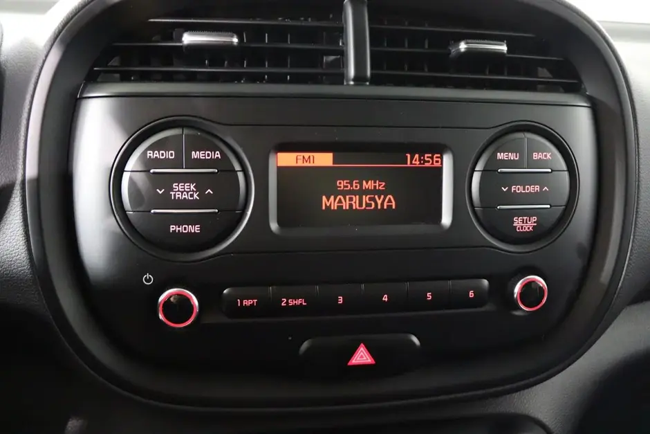 Kia Soul, 2019 г.