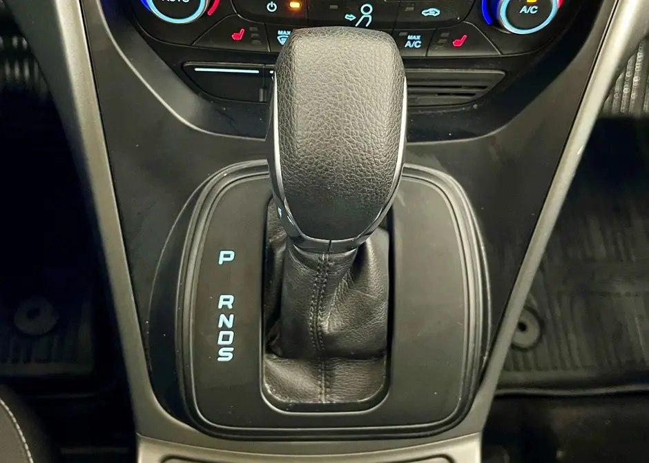 Ford Kuga, 2018 г.
