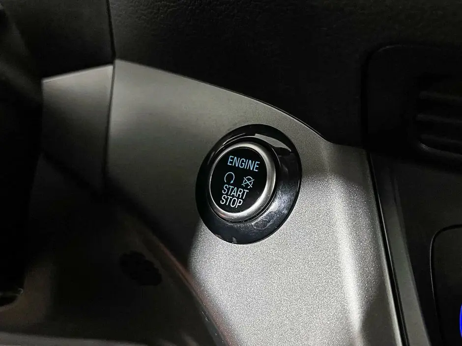 Ford Kuga, 2017 г.