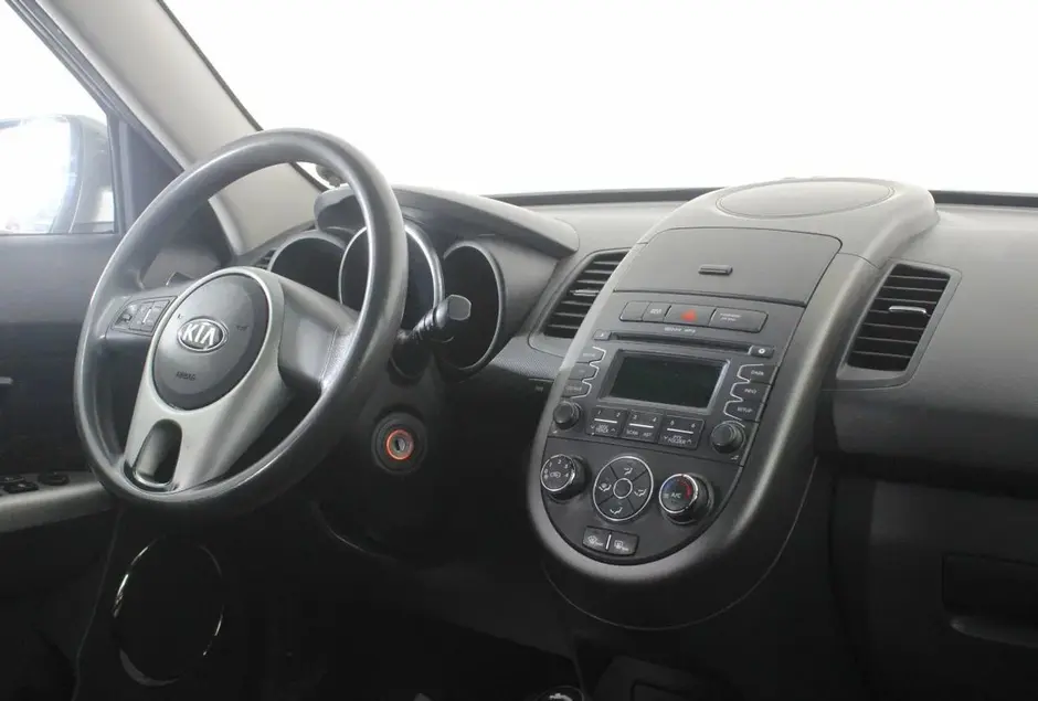 Kia Soul, 2014 г.