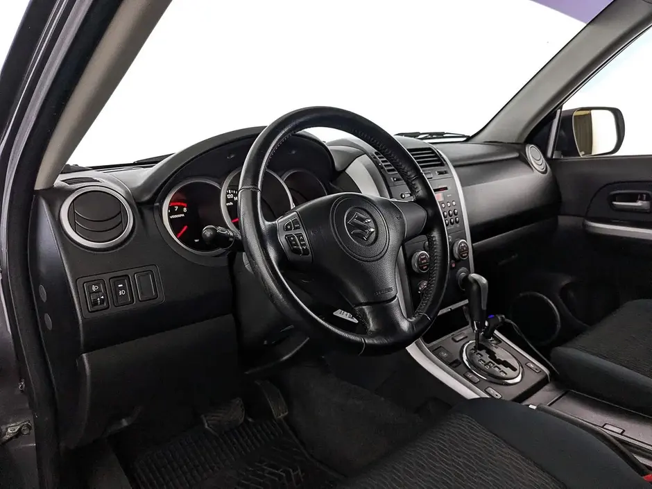 Suzuki Grand Vitara, 2013 г.