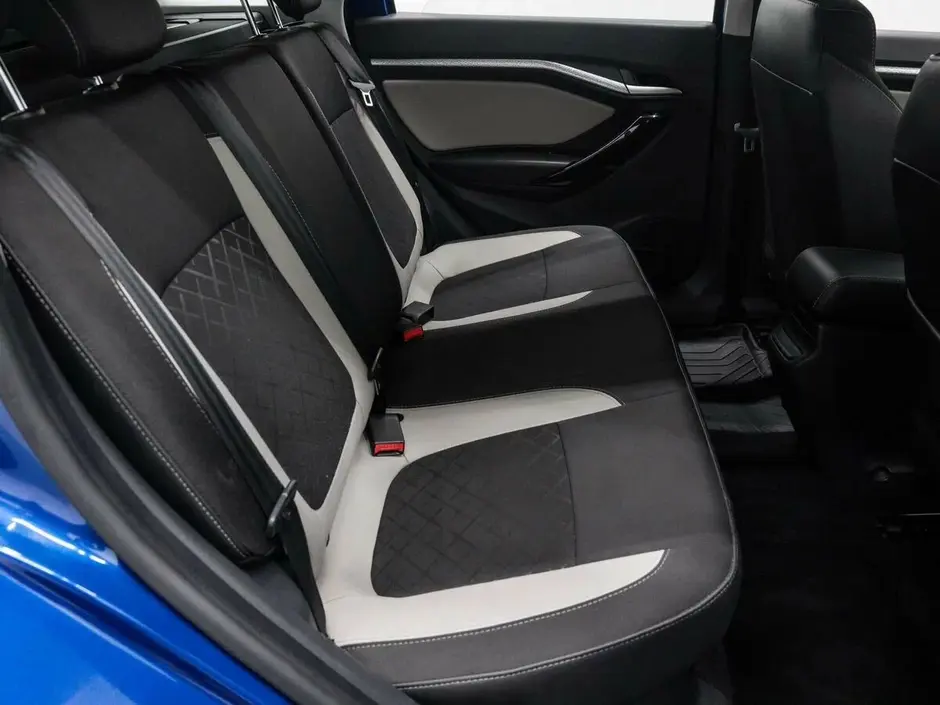 LADA (ВАЗ) Vesta, 2020 г.