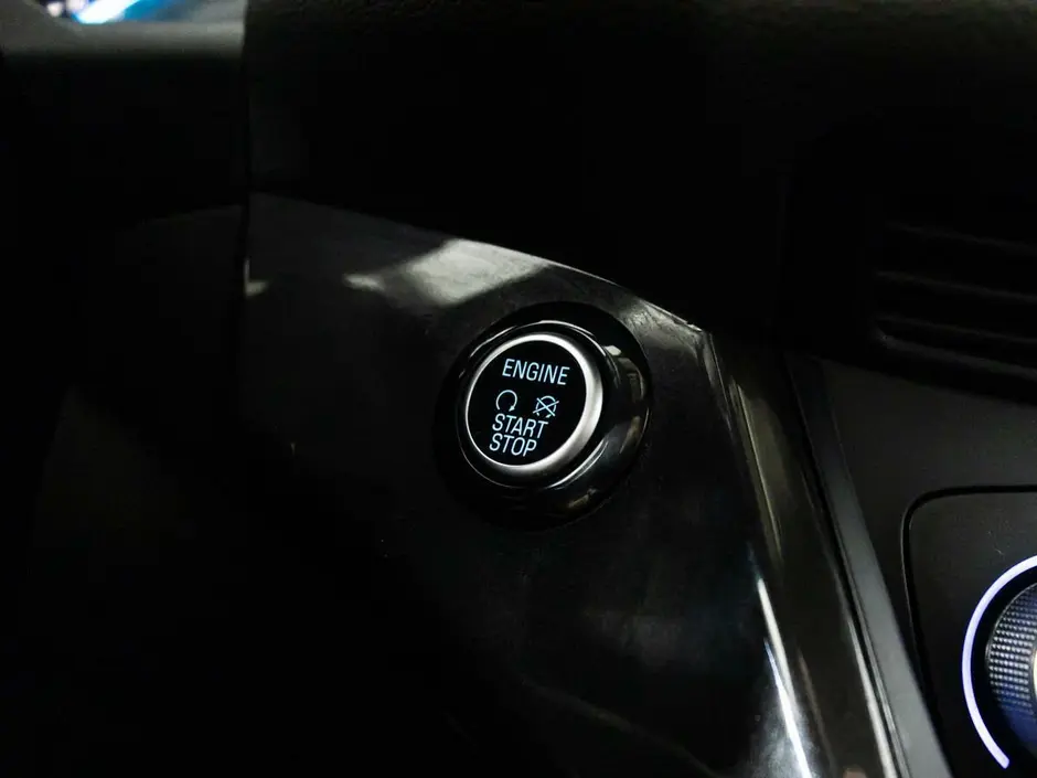 Ford Kuga, 2017 г.