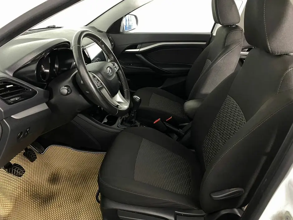 LADA (ВАЗ) Vesta, 2020 г.