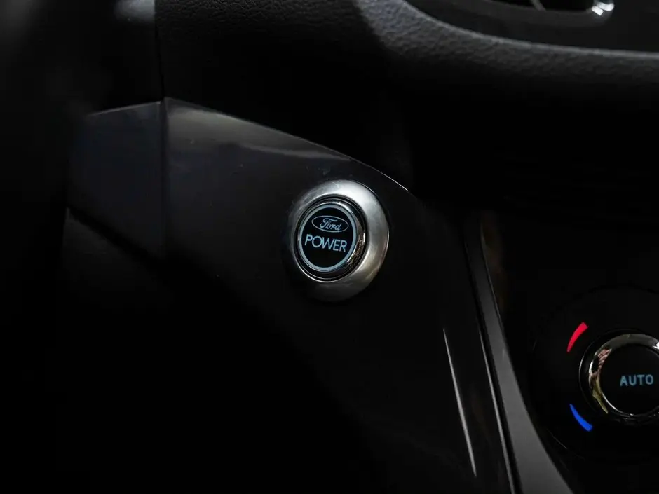 Ford Kuga, 2013 г.