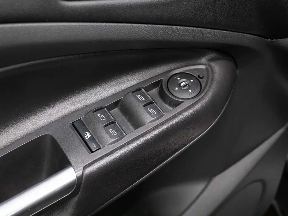 Ford Kuga, 2013 г.