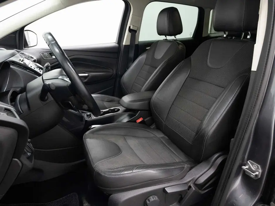 Ford Kuga, 2013 г.