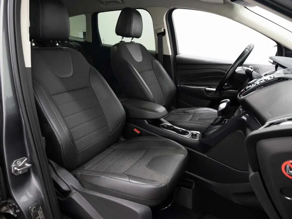 Ford Kuga, 2013 г.