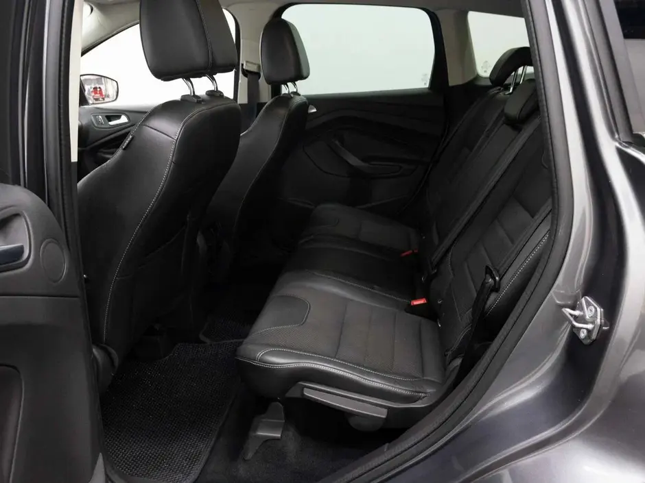 Ford Kuga, 2013 г.