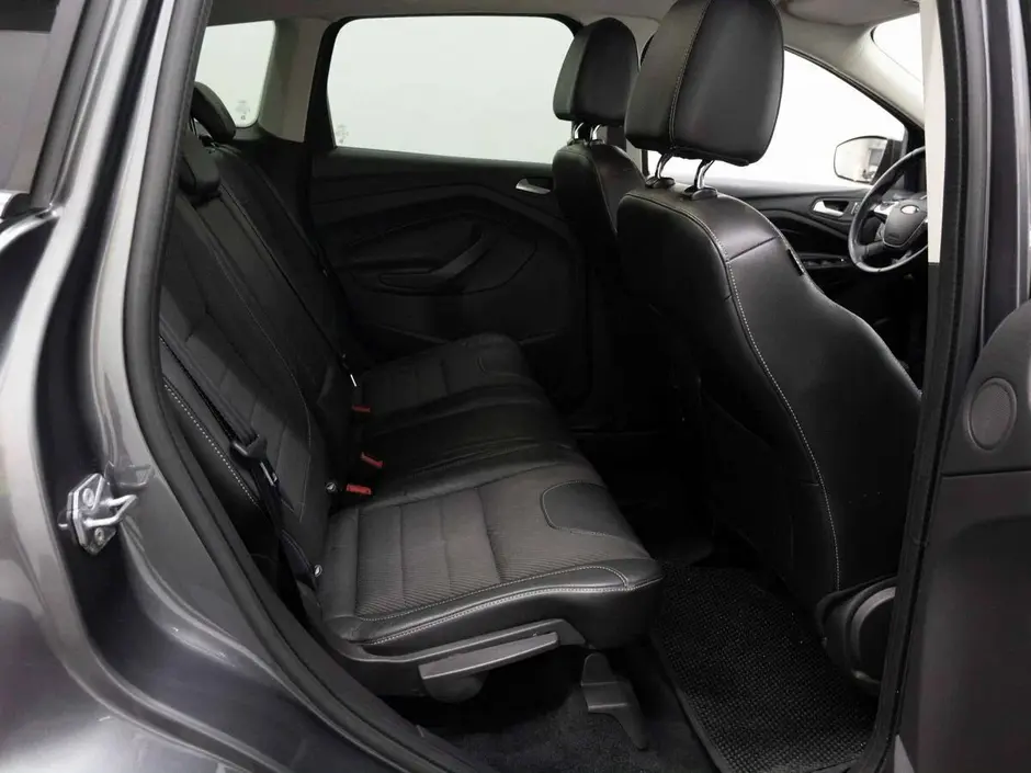 Ford Kuga, 2013 г.