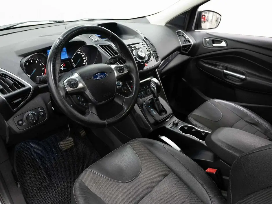 Ford Kuga, 2013 г.