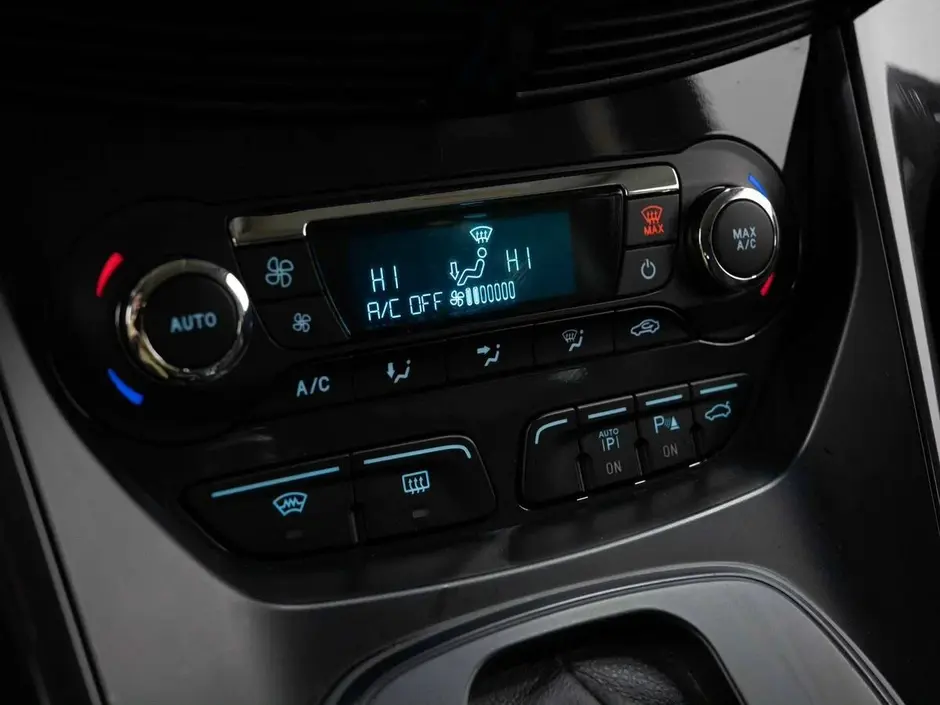 Ford Kuga, 2013 г.