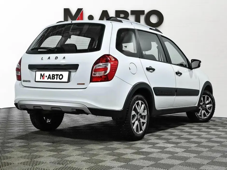 LADA (ВАЗ) Granta, 2023 г.