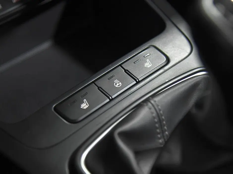 Kia Rio, 2018 г.