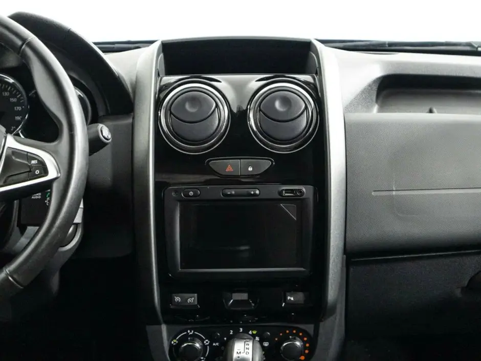 Renault Duster, 2020 г.