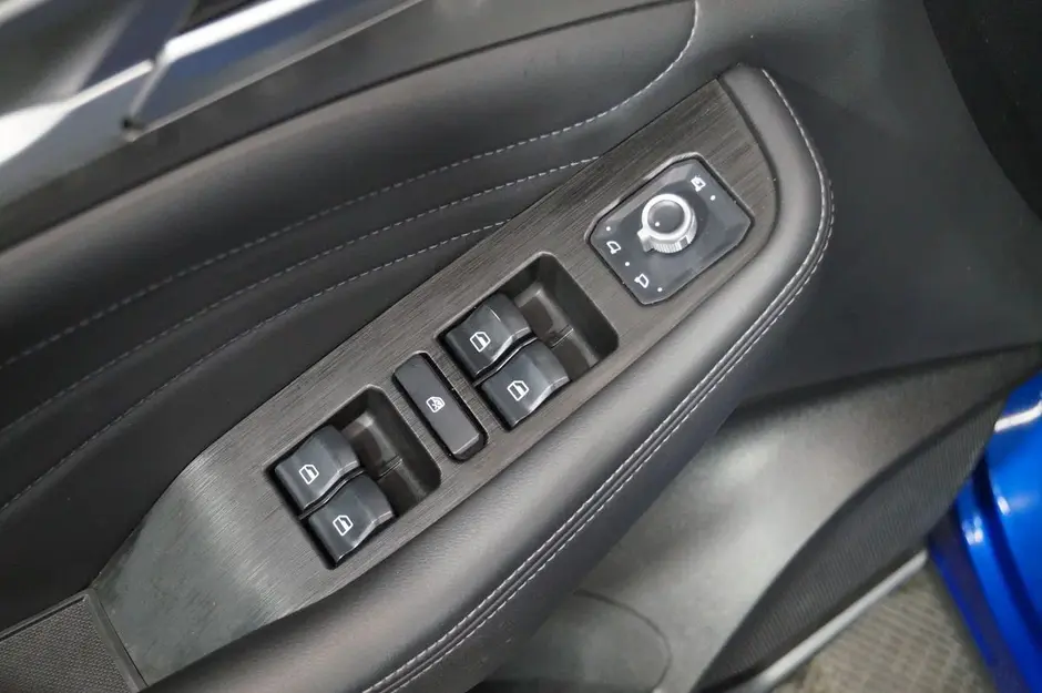 Haval F7, 2021 г.