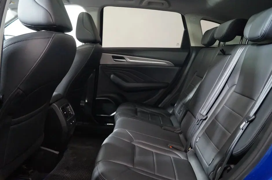 Haval F7, 2021 г.