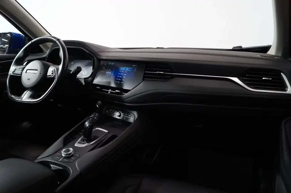 Haval F7, 2021 г.