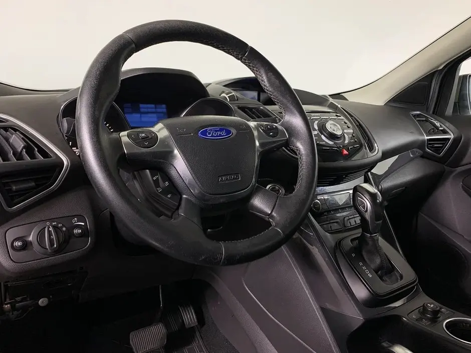 Ford Kuga, 2013 г.