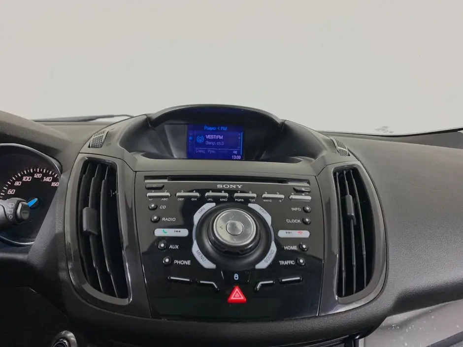 Ford Kuga, 2013 г.