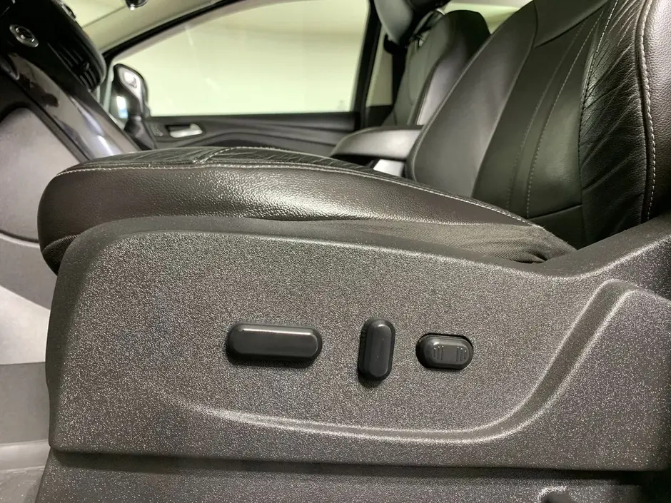 Ford Kuga, 2013 г.