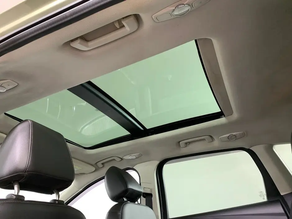 Ford Kuga, 2013 г.