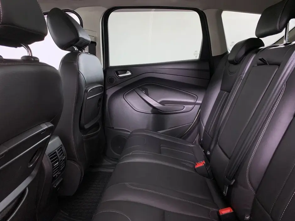Ford Kuga, 2013 г.