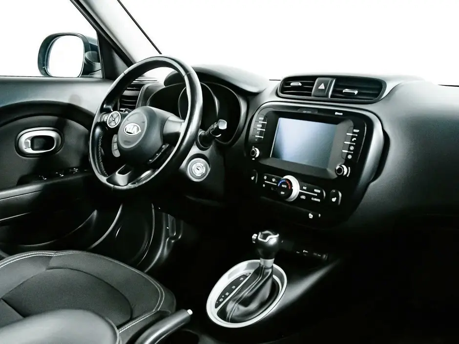 Kia Soul, 2019 г.
