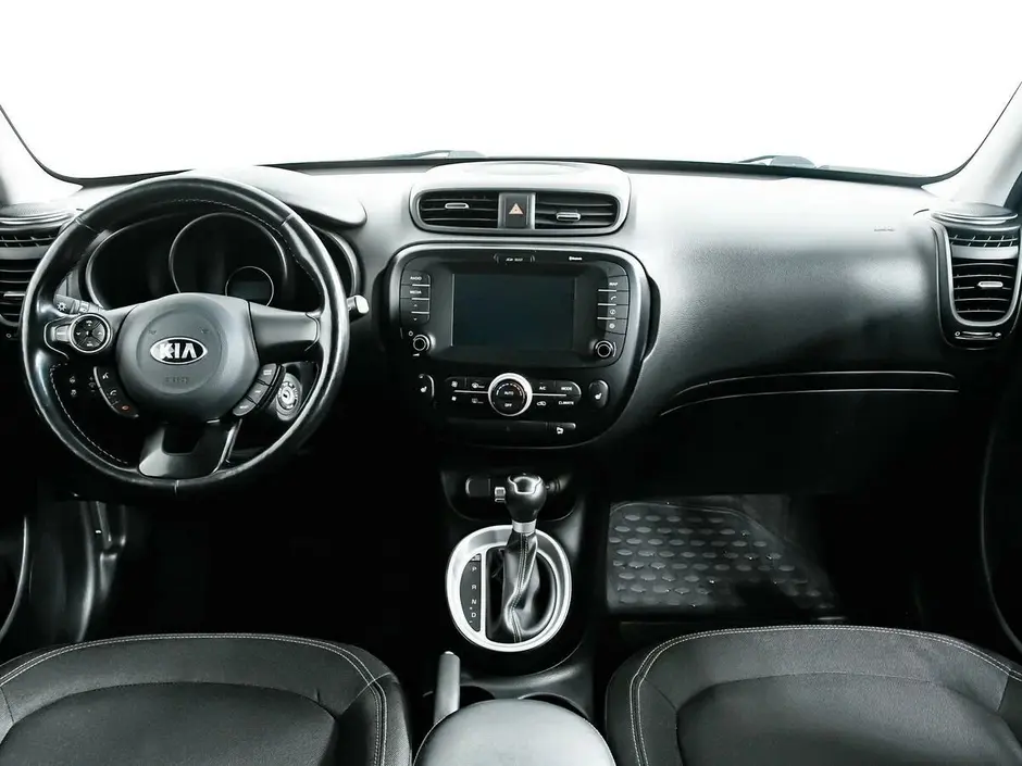 Kia Soul, 2019 г.