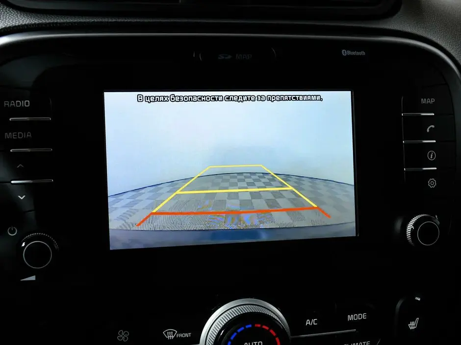 Kia Soul, 2019 г.